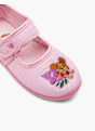 PAW Patrol Zapatillas de casa cerradas Rosa 7475 2