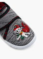 PAW Patrol Zaprti hišni copati Siva 5645 2