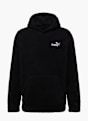 PUMA Hoodie Schwarz 28381 1