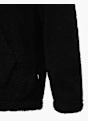 PUMA Sweat à capuche Noir 28381 3
