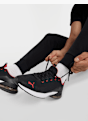 PUMA Sneaker fekete 6566 5