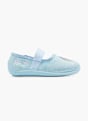 Disney Frozen Chaussons Bleu 3849 1