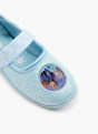 Disney Frozen Zárt házicipő kék 3849 2