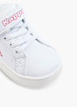 Kappa Sneaker Vit 1232 2