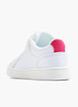 Kappa Sneaker Alb 1232 3