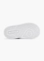 Kappa Sneaker Alb 1232 4