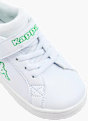 Kappa Sneakersy Biały 4759 2