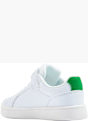 Kappa Sneaker Weiß 4759 3