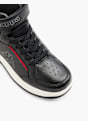 Kappa Pantofi mid cut Gri 4760 2
