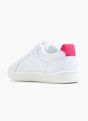 Kappa Sneaker Weiß 6567 3