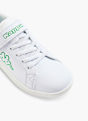 Kappa Sneaker Grøn 4761 2