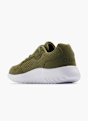Kappa Sneaker Grøn 6568 3