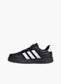 adidas Sneaker Schwarz 4762 2