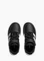 adidas Sneaker Schwarz 4762 3