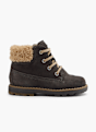 elefanten Schnürboots Braun 23642 1
