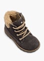 elefanten Schnürboots Braun 23642 2