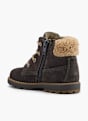 elefanten Schnürboots Braun 23642 3