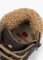 elefanten Schnürboots Braun 23642 5