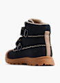 elefanten Boots d'hiver Bleu 25472 3