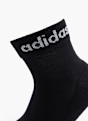 adidas Calzino Nero 36480 2