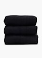 adidas Sneaker-Socken Schwarz 39228 3
