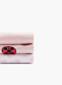 Miraculous Strømpe Lyserød 16000 2