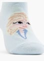 Disney Frozen Zokni világoskék 16001 3