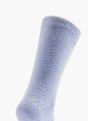 Disney Frozen Șosete Violet 16002 4
