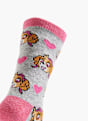 PAW Patrol Ponožky Růžová 21496 4