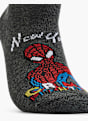 Spider-Man Ponožky Sivá 21498 3