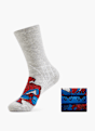 Spider-Man Șosete Bleumarin 21499 1