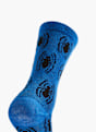 Spider-Man Șosete Bleumarin 21499 4