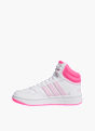adidas Sportbačiai aukštu aulu Balta 12136 2
