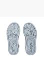 adidas Sneakers tipo bota Azul 20781 4