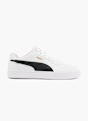 PUMA Sneaker Weiß 27026 1