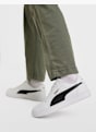 PUMA Sneaker Weiß 27026 5