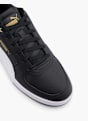 PUMA Tenisky Čierna 14510 2