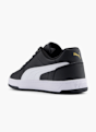 PUMA Tenisky Čierna 14510 3