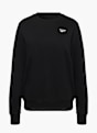 Reebok Sweatshirt Schwarz 24239 1