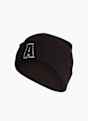 adidas Gorro Negro 20872 1