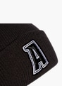 adidas Gorro Negro 20872 4