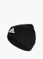 adidas Зимна шапка Черен 27030 1