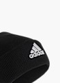 adidas Зимна шапка Черен 27030 3