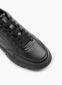 ESPRIT Sneaker Svart 1990 2