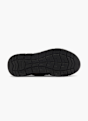 Bench Slip-on Nero 7977 4