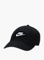 Nike Kappe Schwarz 9324 1