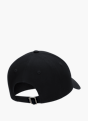 Nike Șapcă Negru 9324 2