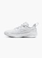 Nike Zapatillas de running Blanco 4766 2