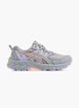 ASICS Laufschuh Grau 1993 1