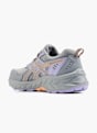 ASICS Laufschuh Grau 1993 3